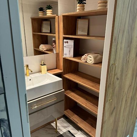Apartament Lena Przemyśl Eksteriør bilde