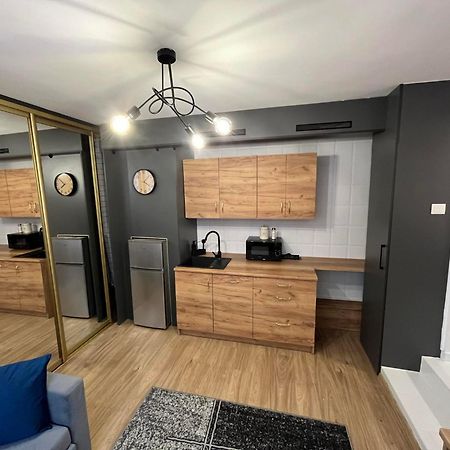 Apartament Lena Przemyśl Eksteriør bilde