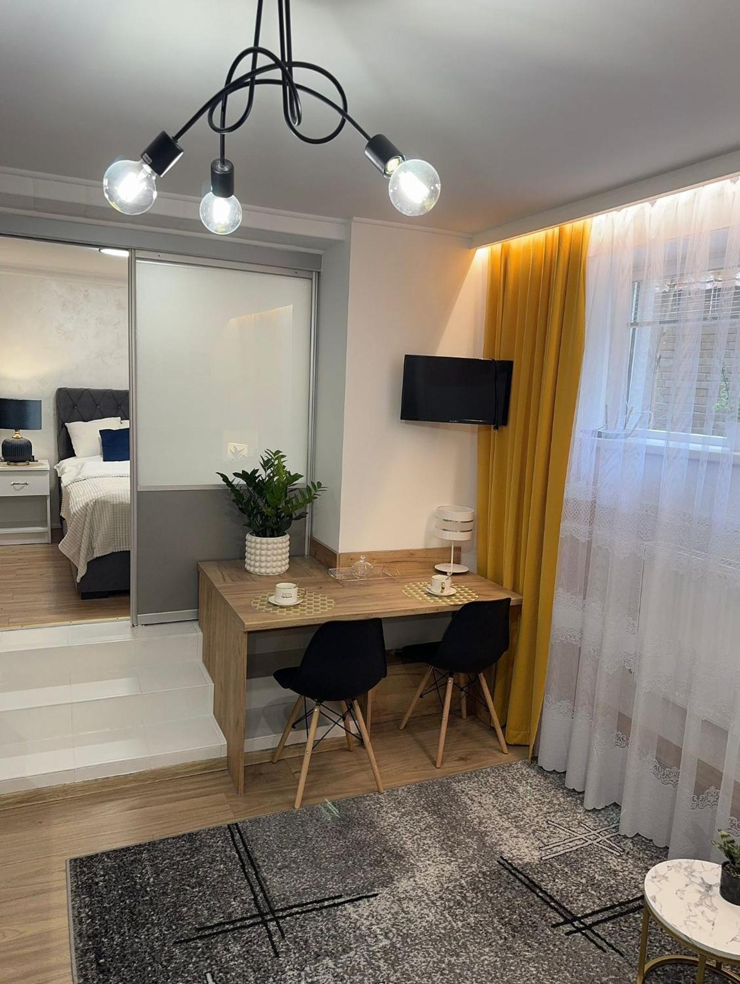 Apartament Lena Przemyśl Eksteriør bilde