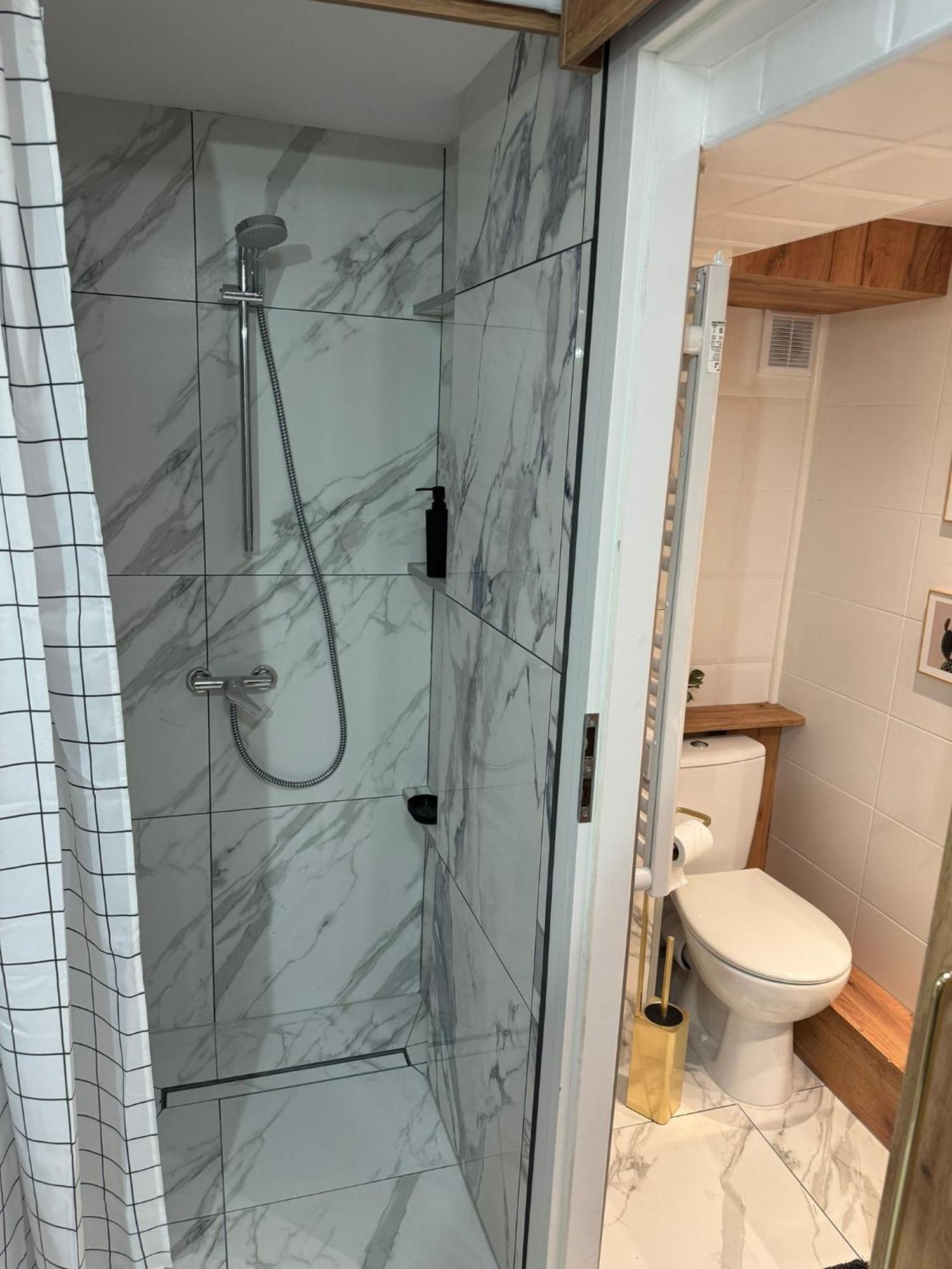 Apartament Lena Przemyśl Eksteriør bilde