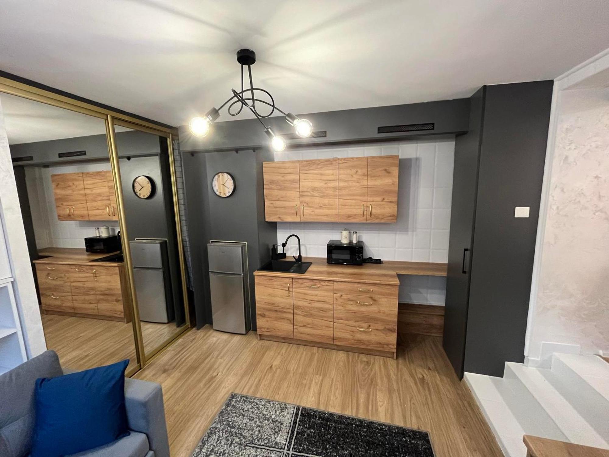 Apartament Lena Przemyśl Eksteriør bilde