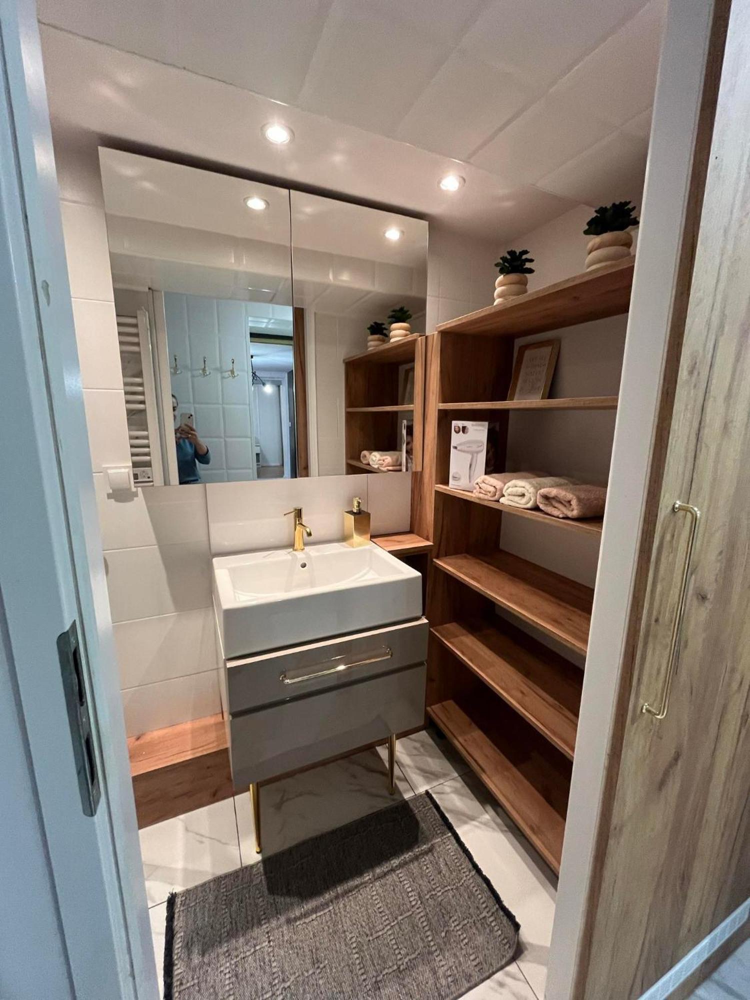 Apartament Lena Przemyśl Eksteriør bilde
