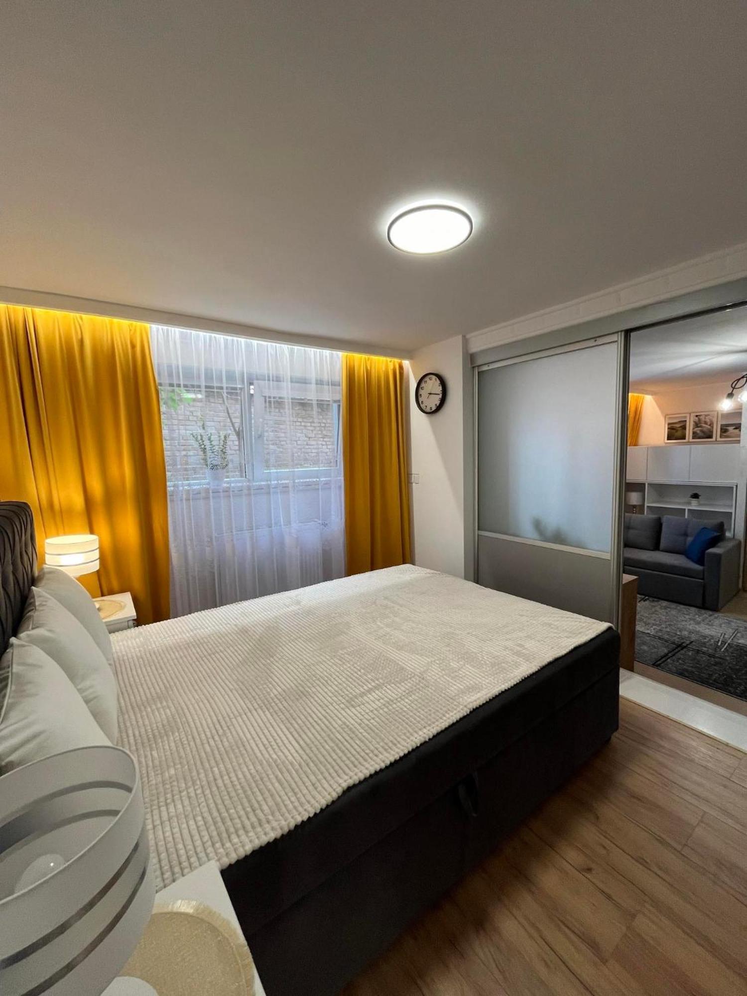Apartament Lena Przemyśl Eksteriør bilde
